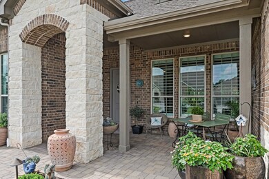 254 Appaloosa Ct, the Woodlands, TX 77354 - photo 4