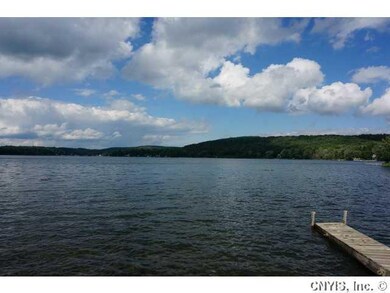 Waterfront. Also known as Erieville Reservoir, Tus