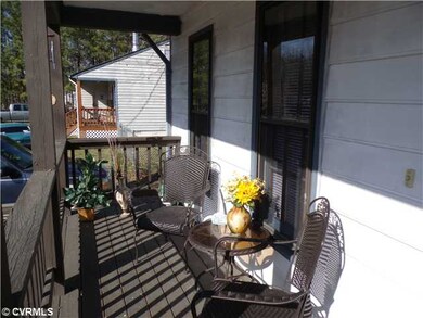 Porch