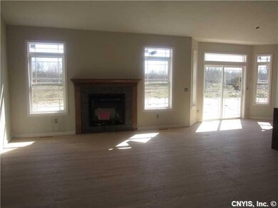 Family Room.