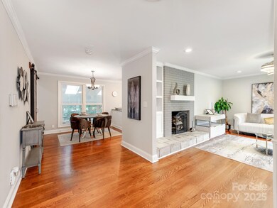 842 E Woodlawn Rd, Charlotte, NC 28209 - photo 6