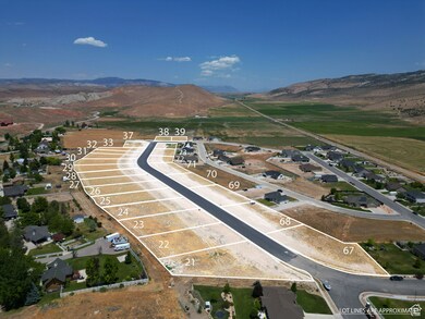 840 N 200 St W unit 69, Mayfield, UT 84643 - photo 4