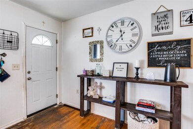 105 Donald St, Fort Worth, TX 76108 - photo 5