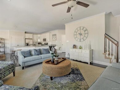 5718 Reedy Springs Dr, North Chesterfield, VA 23237 - photo 7