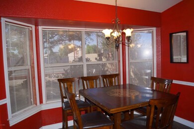Mesa House-#20