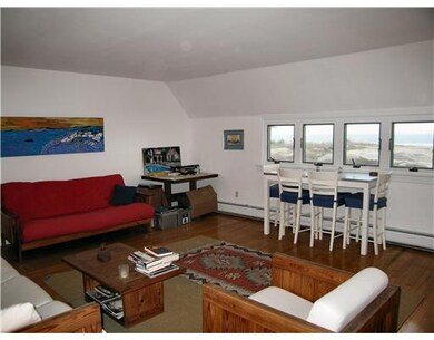 Exterior Front. LIVING ROOM