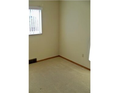 Bedroom.