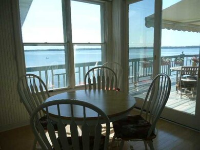 Dining Room.