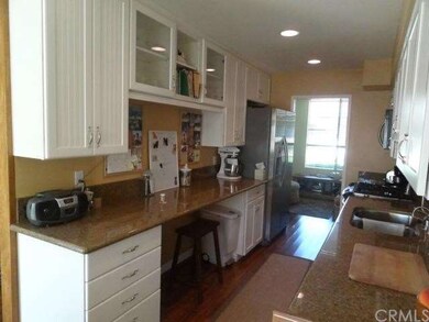 New Kitchen