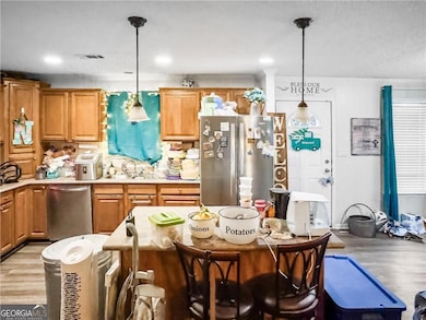 230 Surrett Rd, Buchanan, GA 30113 - photo 5