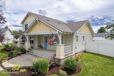 Gorgeous curb appeal