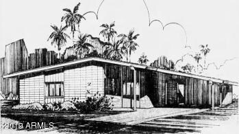 1968 rendering for Clearview