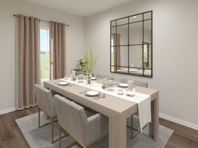 228 Olympus St, Wylie, TX 75098 - photo 2