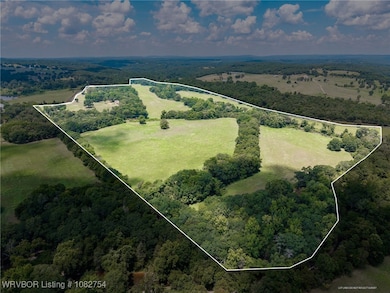 2150 Old Graphic St, Mulberry, AR 72947 - photo 3