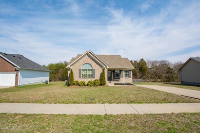 226 Gentry Crossings Blvd, Mount Washington, KY 40047 - photo 3