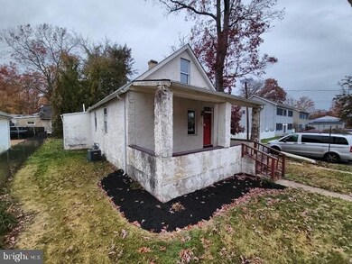 601 Oak Ave, Woodbury, NJ 08096 - photo 2