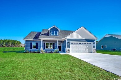 2433 Cane Branch Rd, Loris, SC 29569 - photo 3