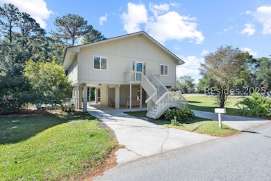 4 Bradley Beach Rd, Hilton Head Island, SC 29928 - photo 3