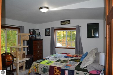 Front Bedroom Wood Floors