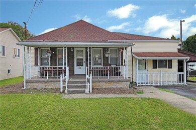67 N Lincoln St, Homer City, PA 15748 - photo 7