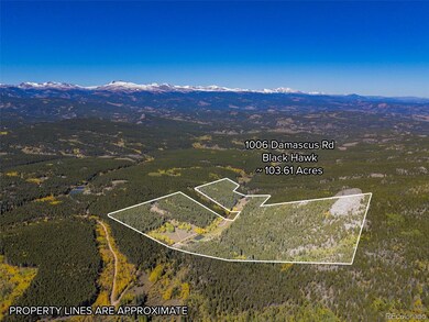 1006 Damascus Rd, Black Hawk, CO 80422 - photo 7
