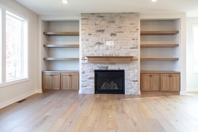 5910 Freeland Alcove N, Hugo, MN 55038 - photo 7