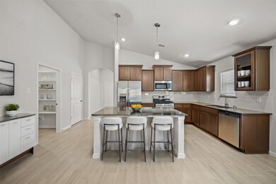 10108 Basil Beebalm Trail, Magnolia, TX 77354 - photo 2