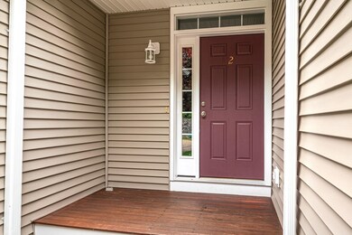 2 Plum Ln, Newmarket, NH 03857 - photo 2