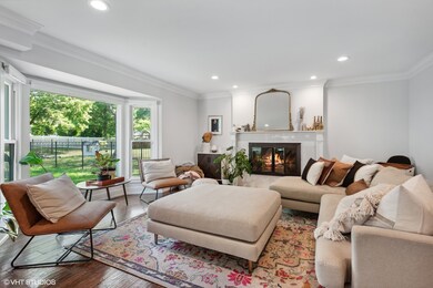 852 Buttonwood Cir, Naperville, IL 60540 - photo 4