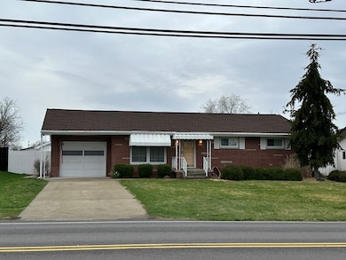 1325 Dogwood Ridge Rd, Wheelersburg, OH 45694 - photo 3