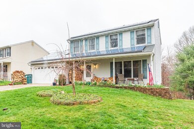 1675 Armistice Way, Marriottsville, MD 21104 - photo 2