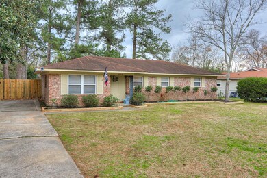 4544 Colonial Rd, Augusta, GA 30907 - photo 2