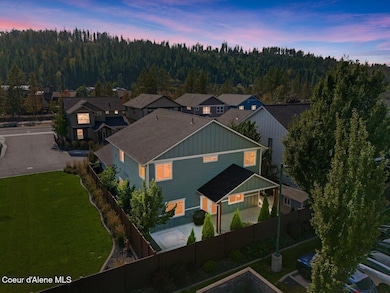 1841 W Felton Dr, Coeur D'Alene, ID 83814 - photo 2