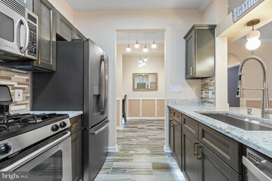 Bryson At Woodland Park unit 117, Herndon, VA 20171 - photo 6