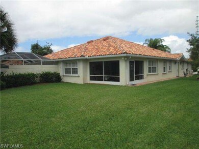 This home has plenty of open space around it