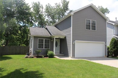 345 Selkirk Dr, North Tonawanda, NY 14120 - photo 2