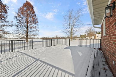 5110 N County Road 1000 E, Brownsburg, IN 46112 - photo 2