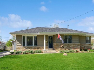 3841 Merced St, Des Moines, IA 50310 - photo 2