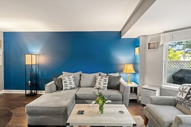 Atlantic at Marina Bay unit 2107, Quincy, MA 02171 - photo 3