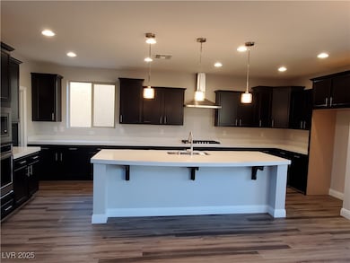 1027 Cambridge Park St, Las Vegas, NV 89148 - photo 4