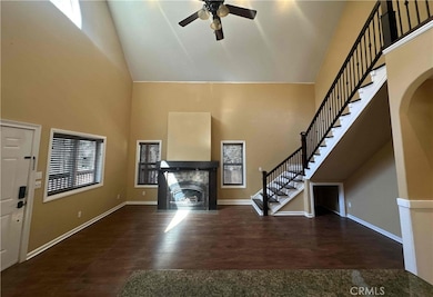 1400 Pinecone Ct, Wofford Heights, CA 93285 - photo 2