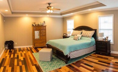 211 Lloyd Way, Resaca - Photo 7