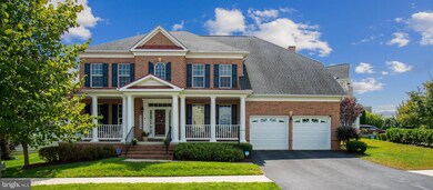 23209 Yellowwood Dr, Clarksburg, MD 20871 - photo 2