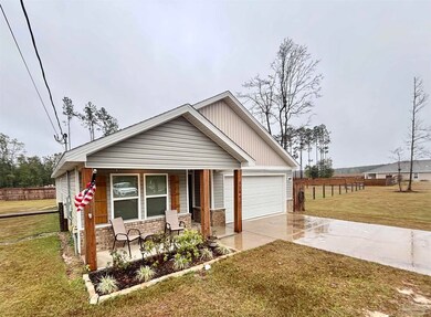 2164 Pineview Church Rd, Jay, FL 32565 - photo 2