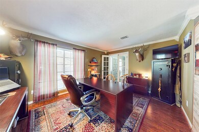 16802 Country Bridge Rd, Houston, TX 77095 - photo 5