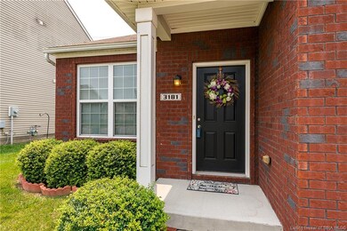 3181 Red Barn Loop, Jeffersonville, IN 47130 - photo 4