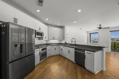 The Atlas unit 404, San Diego, CA 92103 - photo 2