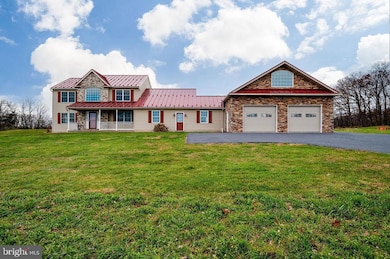 130 Troxel Rd, Shoemakersville, PA 19555 - photo 5