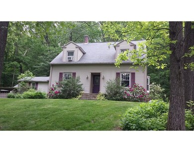 22 Merrill Rd, Wilbraham, MA 01095 - photo 2