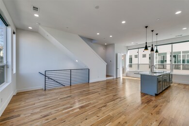 5927 Lindell Ave unit 102, Dallas, TX 75206 - photo 4